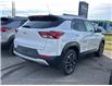 2026 Chevrolet TrailBlazer LT (Stk: CT019) in High River - Image 4 of 6