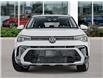 2026 Volkswagen Taos Highline (Stk: 26-022) in Georgetown - Image 2 of 8