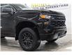 2026 Chevrolet Silverado 1500 Custom Trail Boss (Stk: T3106) in Watrous - Image 15 of 36
