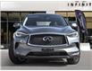 2025 Infiniti QX50 Pure (Stk: 25162) in Toronto - Image 2 of 22