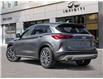 2025 Infiniti QX50 Pure (Stk: 25162) in Toronto - Image 4 of 22