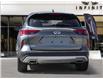 2025 Infiniti QX50 Pure (Stk: 25162) in Toronto - Image 5 of 22