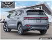 2026 Volkswagen Taos Highline (Stk: N15118) in Ottawa - Image 4 of 24