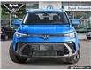 2026 Volkswagen Taos Highline (Stk: N15127) in Ottawa - Image 2 of 22
