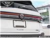 2026 Volkswagen Taos Highline (Stk: N15154) in Ottawa - Image 8 of 22