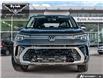 2026 Volkswagen Taos Highline (Stk: N15160) in Ottawa - Image 2 of 22