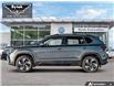 2026 Volkswagen Taos Highline (Stk: N15160) in Ottawa - Image 3 of 22