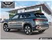 2026 Volkswagen Taos Highline (Stk: N15160) in Ottawa - Image 4 of 22