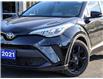 2021 Toyota C-HR  (Stk: J250642A) in Markham - Image 2 of 24