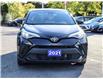 2021 Toyota C-HR  (Stk: J250642A) in Markham - Image 3 of 24