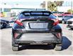 2021 Toyota C-HR  (Stk: J250642A) in Markham - Image 5 of 24