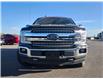 2018 Ford F-150 Lariat (Stk: J25068-2) in Brandon - Image 3 of 22