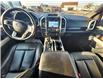 2018 Ford F-150 Lariat (Stk: J25068-2) in Brandon - Image 11 of 22