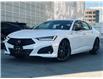 2025 Acura TLX A-Spec (Stk: TX14858) in Toronto - Image 1 of 15