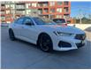 2025 Acura TLX A-Spec (Stk: TX14858) in Toronto - Image 6 of 15