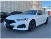 2025 Acura TLX A-Spec (Stk: TX14858) in Toronto - Image 7 of 15