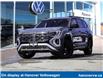 2025 Volkswagen Atlas 2.0 TSI Peak Edition (Stk: HV392) in Walkerton - Image 1 of 27