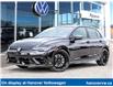 2025 Volkswagen Golf R Black Edition (Stk: HV541) in Walkerton - Image 1 of 24