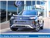 2025 Volkswagen Tiguan Trendline (Stk: HV571) in Walkerton - Image 1 of 22