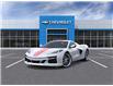 2025 Chevrolet Corvette Z06 (Stk: 25-564) in Pembroke - Image 1 of 6