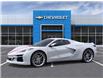2025 Chevrolet Corvette Z06 (Stk: 25-564) in Pembroke - Image 2 of 6