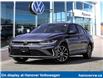 2025 Volkswagen Jetta Comfortline (Stk: HV575) in Walkerton - Image 1 of 23
