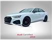 2024 Audi A4 45 Technik (Stk: 5153A) in Kingston - Image 1 of 35