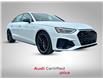 2024 Audi A4 45 Technik (Stk: 5153A) in Kingston - Image 7 of 35