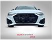 2024 Audi A4 45 Technik (Stk: 5153A) in Kingston - Image 8 of 35