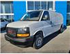 2025 GMC Savana 2500 Work Van (Stk: 1265210) in Newmarket - Image 1 of 20