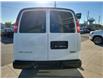 2025 GMC Savana 2500 Work Van (Stk: 1265210) in Newmarket - Image 6 of 20