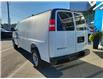 2025 GMC Savana 2500 Work Van (Stk: 1265210) in Newmarket - Image 7 of 20