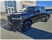 2026 RAM 1500 Big Horn (Stk: T003) in Miramichi - Image 1 of 13