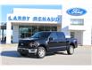 2025 Ford F-150 XLT (Stk: LT2532) in Harrow - Image 1 of 19