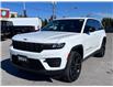 2024 Jeep Grand Cherokee Laredo (Stk: W9161) in Uxbridge - Image 3 of 22