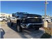 2026 Chevrolet Silverado 2500HD LT (Stk: TF126009) in Calgary - Image 8 of 22