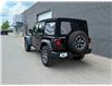 2024 Jeep Wrangler Sport (Stk: 24693D) in London - Image 4 of 19