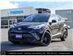 2021 Toyota C-HR  (Stk: J250642A) in Markham - Image 1 of 24