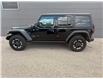 2024 Jeep Wrangler 4xe Rubicon (Stk: 24701D) in London - Image 3 of 13