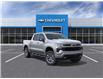 2026 Chevrolet Silverado 1500 RST (Stk: 260166) in Ottawa - Image 1 of 24