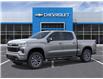 2026 Chevrolet Silverado 1500 RST (Stk: 260166) in Ottawa - Image 2 of 24
