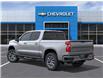 2026 Chevrolet Silverado 1500 RST (Stk: 260166) in Ottawa - Image 3 of 24