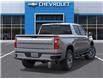 2026 Chevrolet Silverado 1500 RST (Stk: 260166) in Ottawa - Image 4 of 24