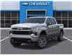 2026 Chevrolet Silverado 1500 RST (Stk: 260166) in Ottawa - Image 6 of 24