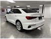 2022 Audi A3 40 Komfort (Stk: A9101) in Saint-Eustache - Image 3 of 28