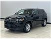 2026 Jeep Compass Sport (Stk: T167856) in Courtenay - Image 3 of 18