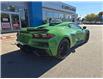 2026 Chevrolet Corvette Z06 (Stk: 26-306) in Listowel - Image 3 of 23