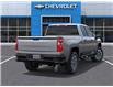 2026 Chevrolet Silverado 2500HD Custom (Stk: G100214) in Barrhead - Image 4 of 6