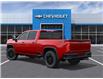 2025 Chevrolet Silverado 3500HD LTZ (Stk: G100037) in Barrhead - Image 3 of 6 2025 Chevrolet Silverado 3500HD LTZ (Stk: G100037) in Barrhead - Image 3 of 6