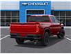 2025 Chevrolet Silverado 3500HD LTZ (Stk: G100037) in Barrhead - Image 4 of 6 2025 Chevrolet Silverado 3500HD LTZ (Stk: G100037) in Barrhead - Image 4 of 6